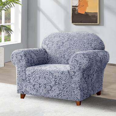 Wayfair best sale armchair covers